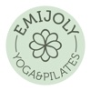 Emijoly Yoga & Pilates Studio icon