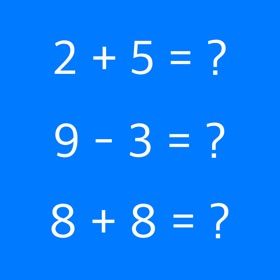 螢幕擷取畫面 (7) Math for kids: Addition