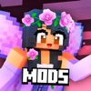 Aphmau & Aaron Mods Minecraft icon