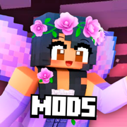 Aphmau & Aaron Mods Minecraft