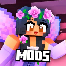 Aphmau & Aaron Mods Minecraft