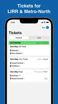 MTA TrainTime iphone bilder 0