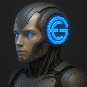 EGK IsaacBlue AI Bot