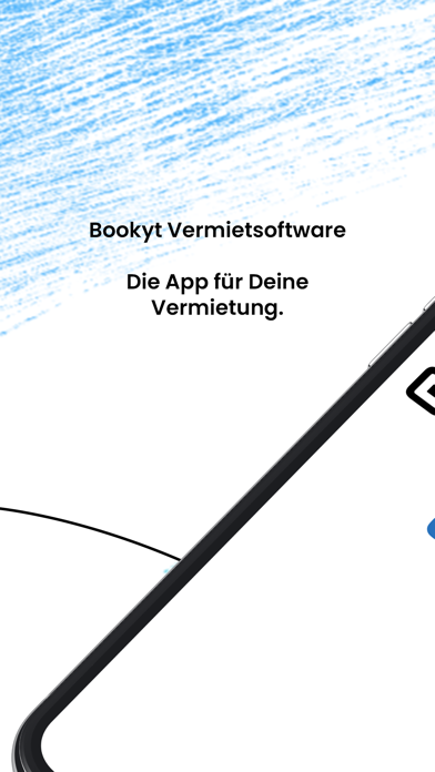 Bookyt App Screenshot