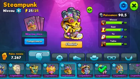Head Ball 2 - Jeu de Football