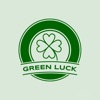 Green Luck icon