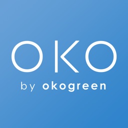 生態綠OKO