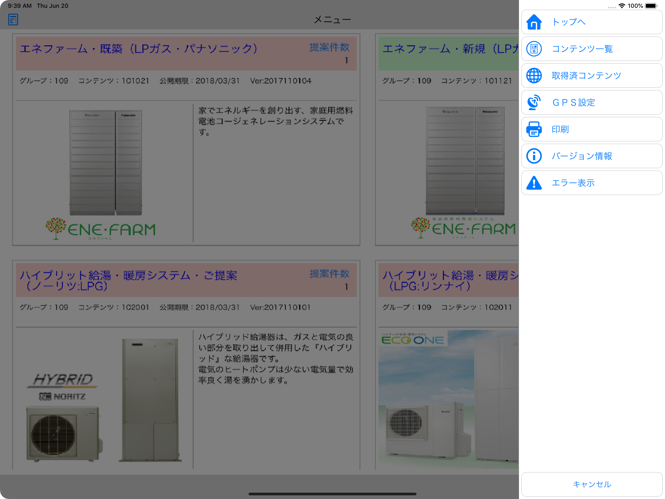 みなおし隊