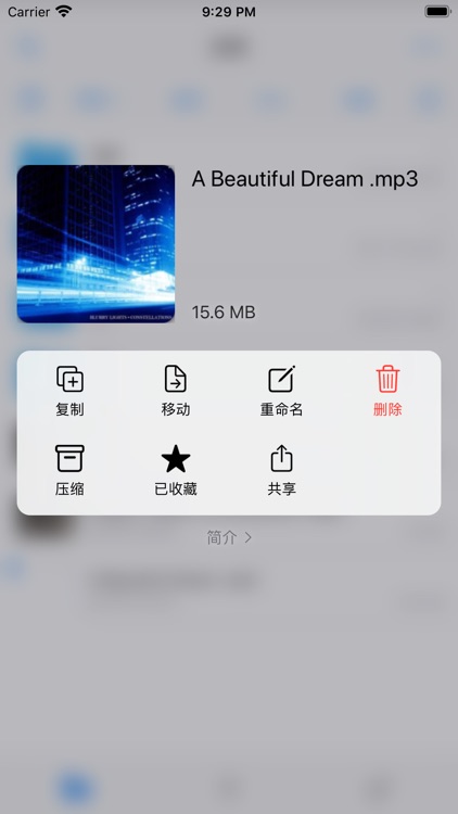 文件星 screenshot-3