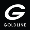 Goldline Cars icon