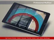 measure angles - bubble level ipad images 3