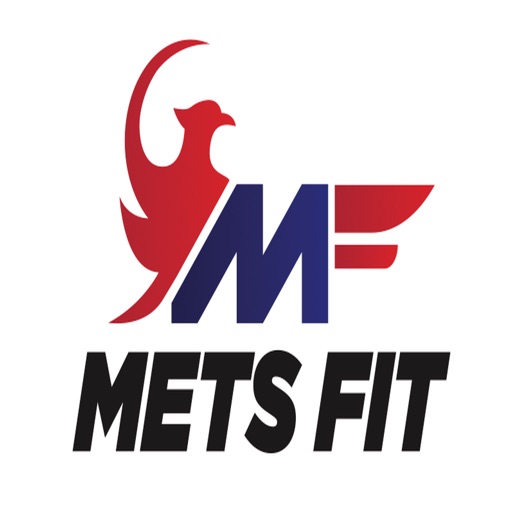 Mets Fit icon