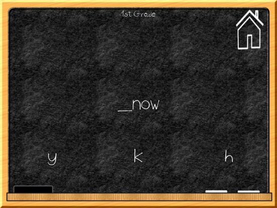 Screenshot #5 pour Sight Words Plus K-2