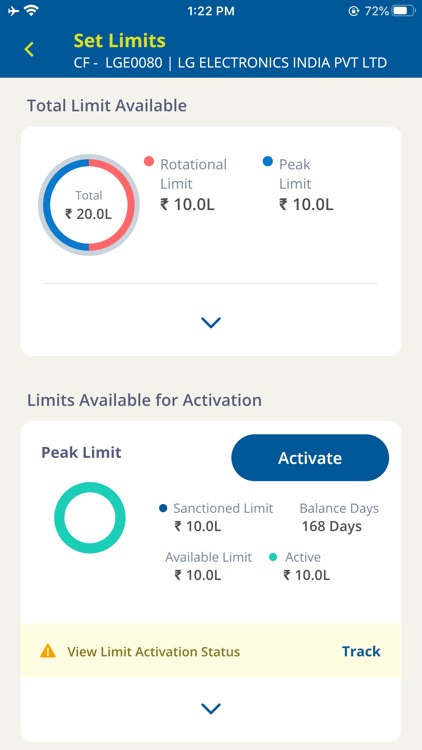 Tata Capital–Commercial & SME screenshot-9