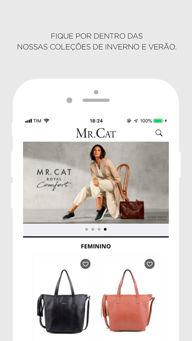 Mr. Cat Screenshot