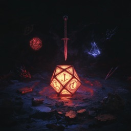 Dnd 5e Player AIO