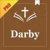 Sainte Bible Darby Pro delete, cancel