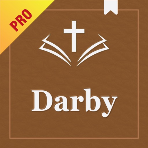 Sainte Bible Darby Pro icon