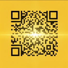 QR Code + Bar Code Scanner