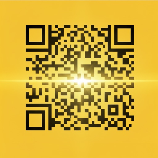 QR Code + Bar Code Scanner