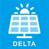 DeltaSolar icon