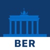 Berlin Travel Guide & AI icon