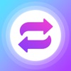 AI Repost for All icon