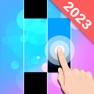 Get Piano Music Tiles: Anime & Pop for iOS, iPhone, iPad Aso Report