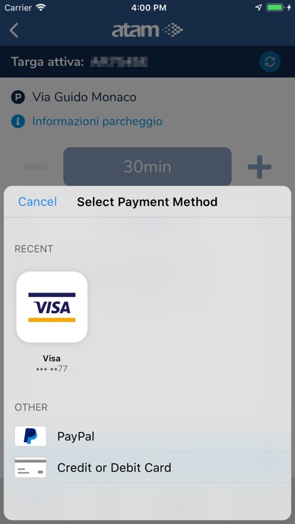 ATAM Parking screenshot-3