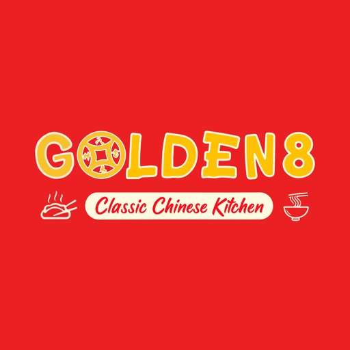 Golden 8