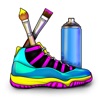 Custom Kicks icon