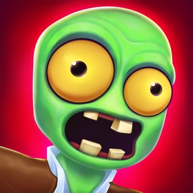 螢幕擷取畫面 (5) Survivor Bus: Zombie Crash 3D