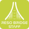 Reso Bridge - Staff icon