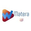 WMatera TV icon