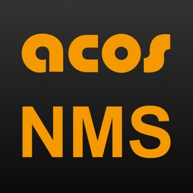 Screenshots (5) ACOS NMS Mobile