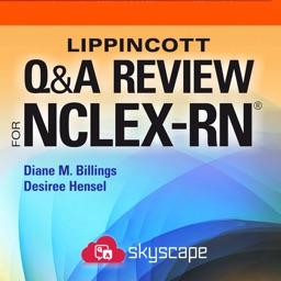 NCLEX RN Q&A + Tutoring (LWW)