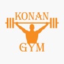 Get Konan Gym for iOS, iPhone, iPad Aso Report