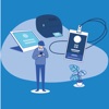 X-CD OnSite icon