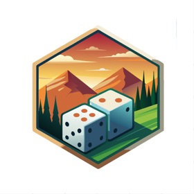 螢幕擷取畫面 (6) Catan Dice & Timer App