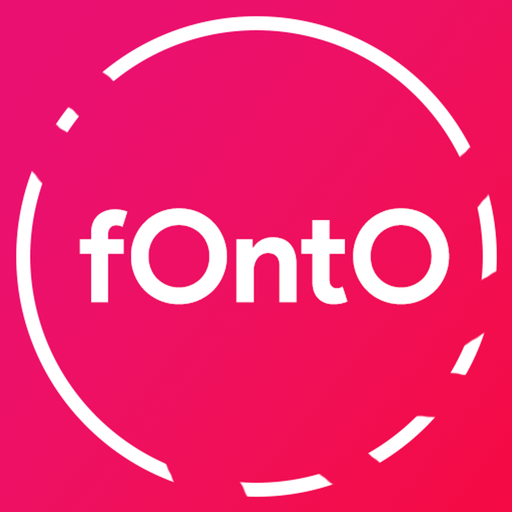 Fonto - story font for IG