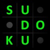 Number Games Sudoku icon