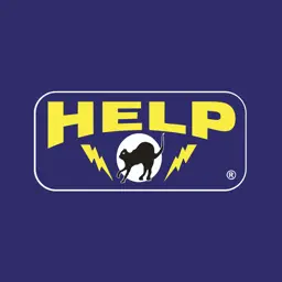 Help Mobile app icon
