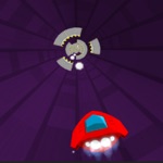 Download Bumping Obstacle Tunnel app
