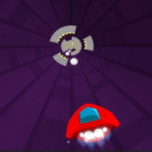 Bumping Obstacle Tunnel icon