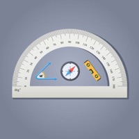 Protractor Tool app
