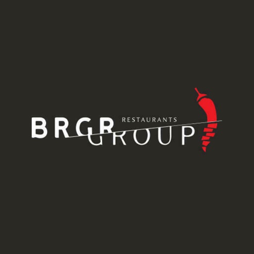 Burger Group icon