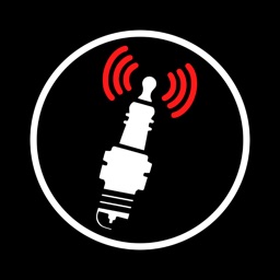 SparkEVO Ignition App