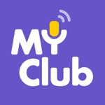 Download MyClub app