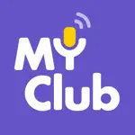 MyClub App Contact