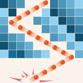 螢幕擷取畫面 (5) Bricks Breaker Puzzle